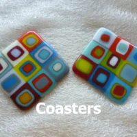 Coasters