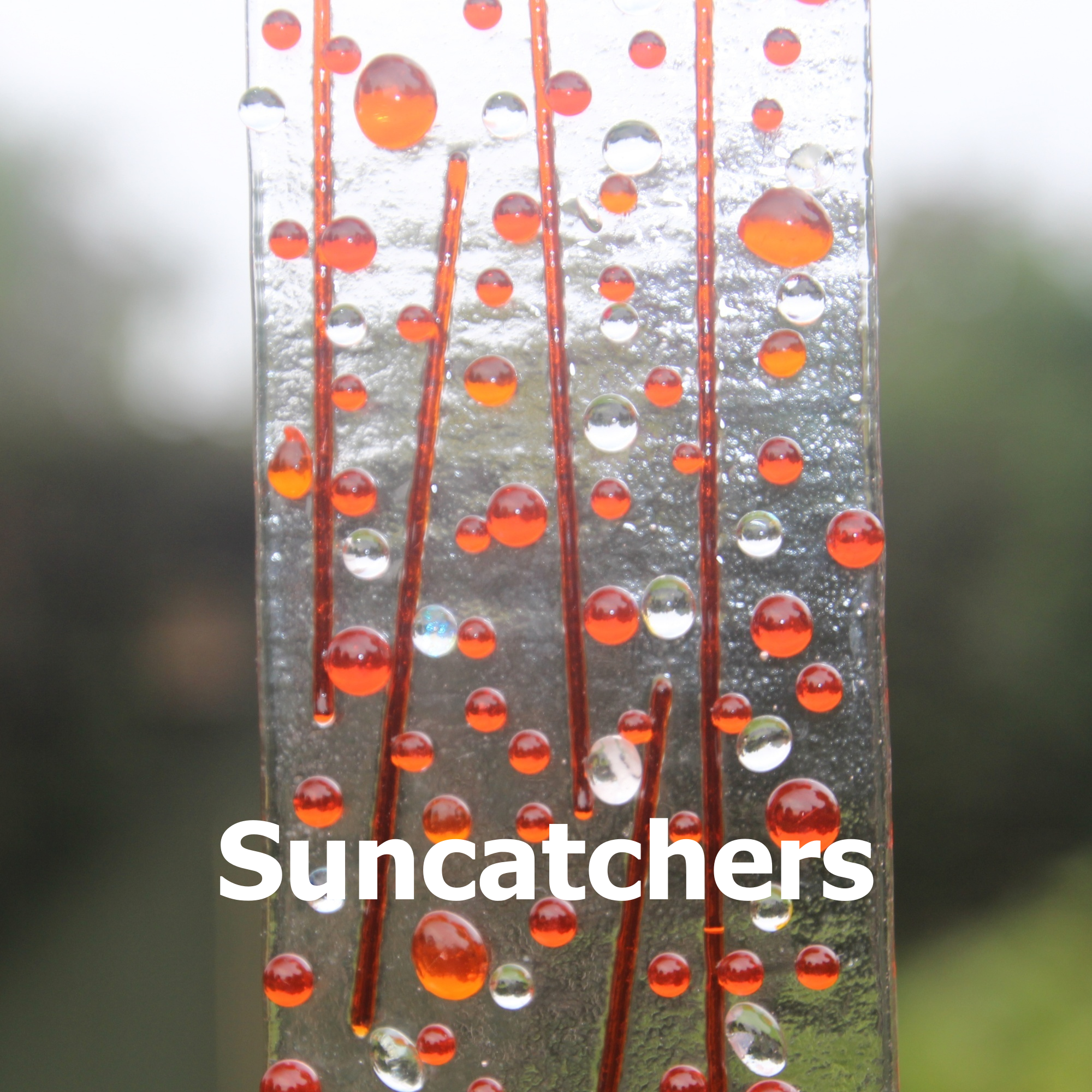 Suncatchers