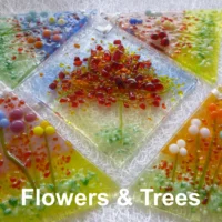 Flowers & Trees