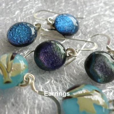 follow link for earrings