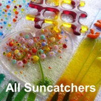 All Suncatchers